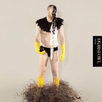 Heirs - Fowl in the group CD / Bestsellers at Bengans Skivbutik AB (3829867)