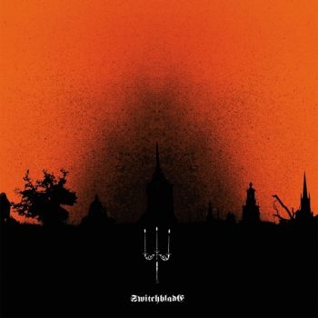 Switchblade - 2003 in the group CD / Bestsellers at Bengans Skivbutik AB (3829868)