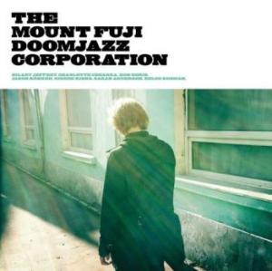 Mount Fuji Doomjazz Corporation Th - Egor in the group CD / Jazz/Blues at Bengans Skivbutik AB (3829893)