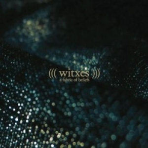 Witxes - A Fabric Of Beliefs in the group CD / Jazz/Blues at Bengans Skivbutik AB (3830233)