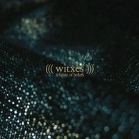 Witxes - A Fabric Of Beliefs in the group CD / Jazz,Pop-Rock at Bengans Skivbutik AB (3830233)