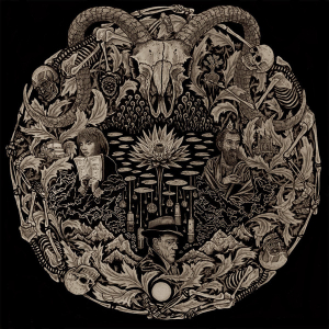 Petrels - Flailing Tomb in the group CD / Pop-Rock at Bengans Skivbutik AB (3830279)