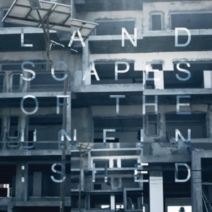 Piano Interrupted - Landscapes Of The Unfinished in the group OTHER / Övrigt / at Bengans Skivbutik AB (3830294)