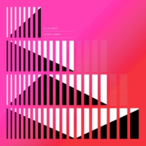 Donoso Ricardo - Re-Calibrate in the group OTHER / Övrigt /  at Bengans Skivbutik AB (3830343)