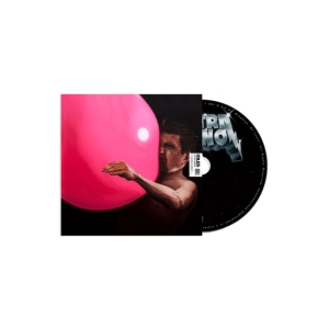 Idles - Ultra Mono in the group OUR PICKS / Album Of The Year 2020 / Kerrang 2020 at Bengans Skivbutik AB (3830395)