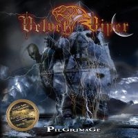 Velvet Viper - Pilgrimage (Remastered) in the group CD / Hårdrock at Bengans Skivbutik AB (3831143)