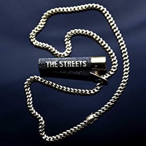 The Streets - None Of Us Are Getting Out Of This in the group Campaigns / BlackFriday2020 at Bengans Skivbutik AB (3831146)