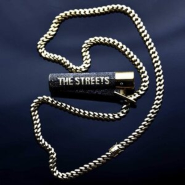 The Streets - None Of Us Are Getting Out Of This in the group CD / Bestsellers at Bengans Skivbutik AB (3831146)