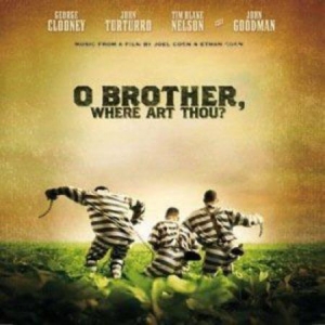 Soundtrack - O Brother, Where Art Thou? in the group VINYL / Vinyl Soundtrack at Bengans Skivbutik AB (3831624)
