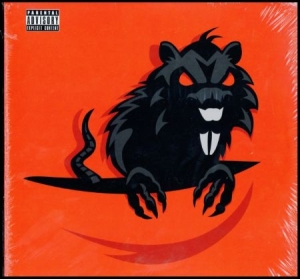 Insane Clown Posse - Flip The Rat (White Bllodshot Vinyl) (Black Friday 2019) IMPORT in the group Labels /  at Bengans Skivbutik AB (3831627)