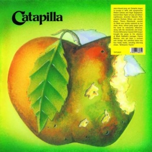 Catapilla - Catapilla in the group VINYL / Pop-Rock at Bengans Skivbutik AB (3832613)
