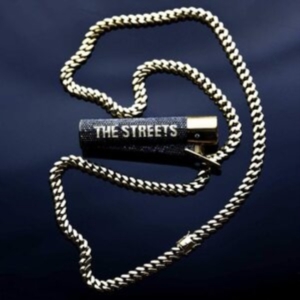 The Streets - None Of Us Are Getting... (Vinyl) in the group OTHER / Övrigt / at Bengans Skivbutik AB (3832665)