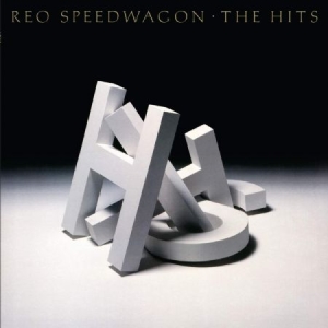 REO Speedwagon - The Hits in the group Minishops / AOR at Bengans Skivbutik AB (3832786)