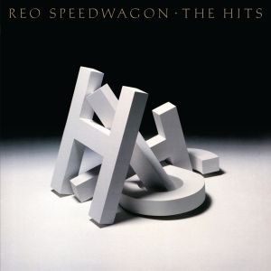Reo Speedwagon - The Hits in the group Minishops / AOR at Bengans Skivbutik AB (3832786)