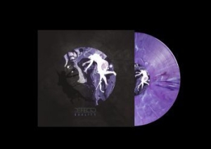Defecto - Duality (Marble Grey & Purple Vinyl in the group VINYL / Upcoming releases / Hardrock/ Heavy metal at Bengans Skivbutik AB (3832789)