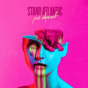 Stand Atlantic - Pink Elephant in the group CD / Pop-Rock at Bengans Skivbutik AB (3832796)
