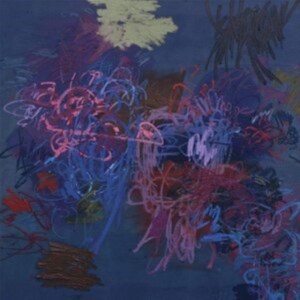 Quicksails - Blue Rise in the group VINYL / Pop-Rock at Bengans Skivbutik AB (3833021)