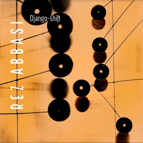 Abbasi Rez - Django-Shift in the group VINYL / Bestsellers at Bengans Skivbutik AB (3833044)