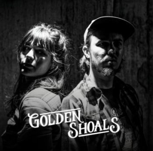 Golden Shoals - Golden Shoals in the group CD / Upcoming releases / Country at Bengans Skivbutik AB (3833065)