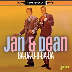 Jan & Dean - Ba-Ba-B-B-Ba-Ba in the group OTHER / Övrigt /  at Bengans Skivbutik AB (3833072)