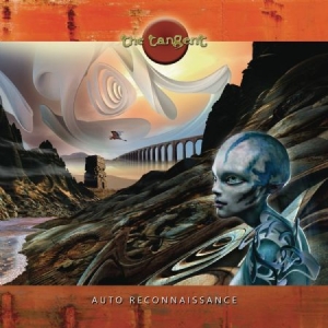 Tangent The - Auto Reconnaissance -Ltd- in the group CD / Rock at Bengans Skivbutik AB (3833353)