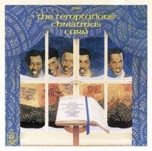 The Temptations - Christmas Card - IMPORT in the group VINYL / Julmusik,Pop-Rock,RnB-Soul at Bengans Skivbutik AB (3833454)