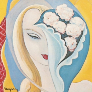 Derek & The Dominos - Layla & Other Assorted Love Songs (Vinyl) in the group OUR PICKS / Most popular vinyl classics at Bengans Skivbutik AB (3834368)