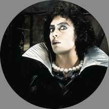 The Rocky Horror Picture Show (45th Anniversary) (Original Motion Picture Soundtrack) in the group VINYL / Film/Musikal at Bengans Skivbutik AB (3834800)