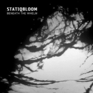 Statiqbloom - Beneath The Whelm (Limited Edition in the group VINYL / Pop-Rock at Bengans Skivbutik AB (3834811)