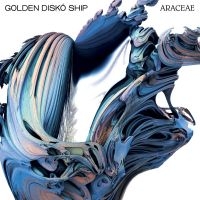 Golden Disko Ship - Araceae in the group VINYL / RNB, Disco & Soul at Bengans Skivbutik AB (3834827)