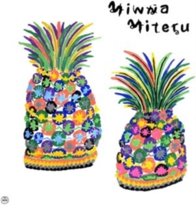 Minna Miteru - Various in the group VINYL / Pop-Rock at Bengans Skivbutik AB (3834828)