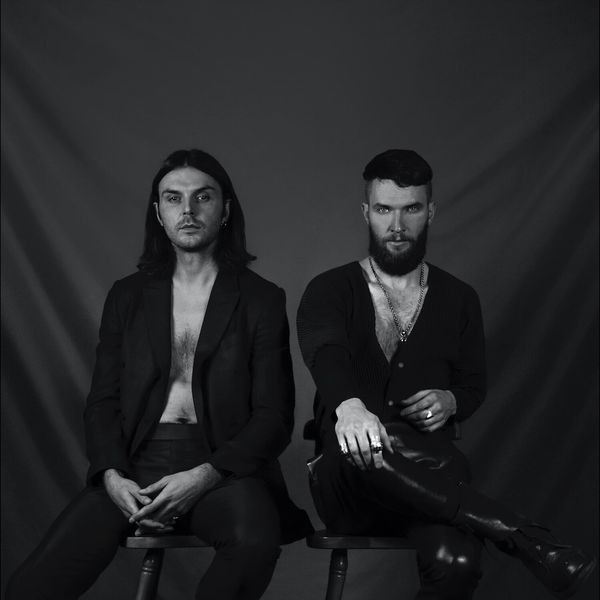 Hurts - Faith in the group CD / Pop at Bengans Skivbutik AB (3834863)