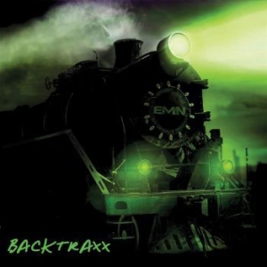 Every Mother's Nightmare - Backtraxx in the group CD / Rock at Bengans Skivbutik AB (3834883)