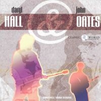 Hall & Oates - Hall & Oates in the group CD / Pop-Rock at Bengans Skivbutik AB (3834918)