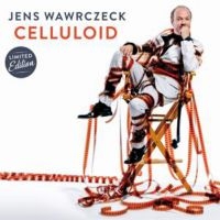Wawrczeck Jens - Celluloid in the group CD / Pop-Rock at Bengans Skivbutik AB (3834961)