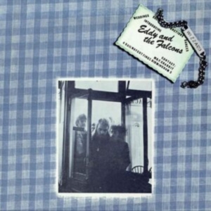 Wizzard - Introducing Eddy And The Falcons (E in the group CD / Pop-Rock at Bengans Skivbutik AB (3834976)