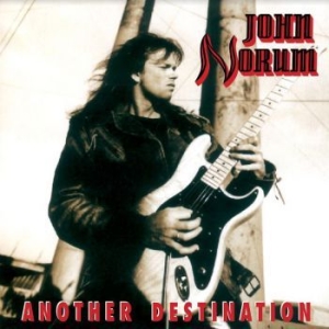 Norum John - Another Destination in the group OUR PICKS / Classic labels / Rock Candy at Bengans Skivbutik AB (3835028)