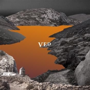 Ved - Ved in the group CD / Pop-Rock at Bengans Skivbutik AB (3835043)