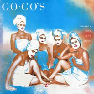 The Go-Go's - Beauty And The Beat (Vinyl) in the group OTHER / -Start FVS at Bengans Skivbutik AB (3835053)
