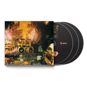 Prince - Sign O' The Times (Ltd. 3Cd De in the group CD / Pop-Rock at Bengans Skivbutik AB (3835197)
