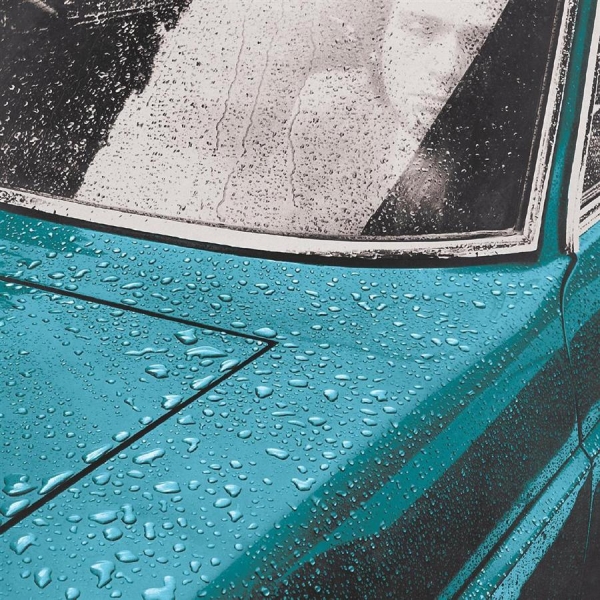 Peter Gabriel - Peter Gabriel 1 in the group OTHER / Övrigt / at Bengans Skivbutik AB (3835829)