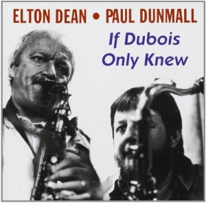 Elton Dean - If Dubois Only Knew in the group OTHER / Övrigt /  at Bengans Skivbutik AB (3835924)