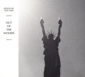 House By The Lake - Out Of The Woods in the group CD / Norsk Musik,Pop-Rock at Bengans Skivbutik AB (3836149)