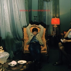 Spoon - Transference (Reissue) in the group VINYL / Rock at Bengans Skivbutik AB (3836169)