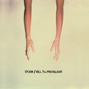 Spoon - Kill The Moonlight (Reissue) in the group CD / Rock at Bengans Skivbutik AB (3836172)
