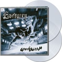 Evergrey - Glorious Collision (2 Lp Clear Rema in the group VINYL / Hårdrock/ Heavy metal at Bengans Skivbutik AB (3836176)