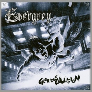 Evergrey - Glorious Collision (Remasters Editi in the group CD / Hårdrock/ Heavy metal at Bengans Skivbutik AB (3836184)