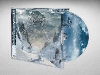 Astral Winter - Perdition Ii in the group CD / Hårdrock at Bengans Skivbutik AB (3836191)
