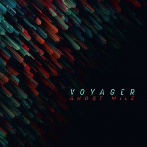 Voyager - Ghost Mile (Digipack W/Bonus) in the group CD / Hårdrock at Bengans Skivbutik AB (3836197)