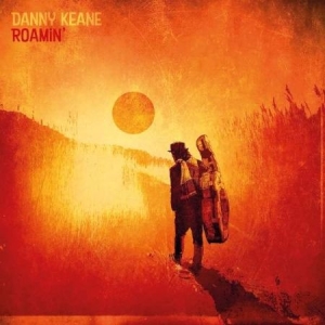 Danny Keane - Roamin' in the group CD / Upcoming releases / Jazz/Blues at Bengans Skivbutik AB (3836246)